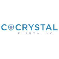 Cocrystal Pharma Highlights Progress with CC-42344 as a Potential Oral Treatment for Pandemic ...