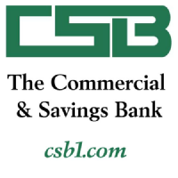 Csb Bancorp, Inc. posts $0 million annual profit