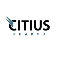 Citius Pharmaceuticals, Inc. Secures $3.6 million through New Jersey Economic Development Program