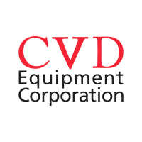 Cvd Equipment Corp posts $8.70 million revenue in quarter ended Mar 31, 2023