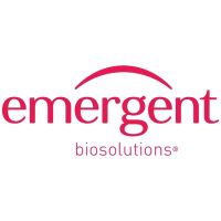 Emergent Biosolutions Inc. revenue decreases to $165.10 million in quarter ended Mar 31, 2023 from previous quarter