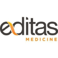 Editas Medicine, Inc. posts $9.85 million revenue in quarter ended Mar 31, 2023