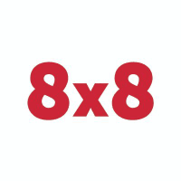 8x8 Inc /de/ posts annual revenue of $743.94 million in 2023