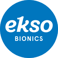 Ekso Bionics Holdings, Inc. posts $4.12 million revenue in quarter ended Mar 31, 2023