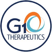 G1 Therapeutics Announces Closing of Offering of Common Stock