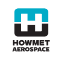 Howmet Aerospace Inc. posts $1,603 million revenue in quarter ended Mar 31, 2023