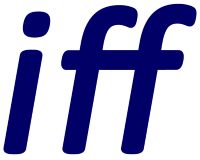 IFF Announces Long-Term Strategic & Financial Vision