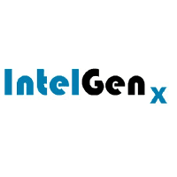 Intelgenx Technologies Corp. revenue decreases to $162,000 in quarter ended Mar 31, 2023 from previous quarter