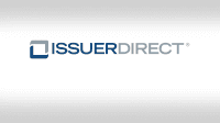 Issuer Direct Corp posts $8.62 million revenue in quarter ended Mar 31, 2023