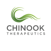 Chinook Therapeutics, Inc. revenue decreases to $1.83 million in quarter ended Mar 31, 2023 from previous quarter