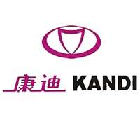 Kandi Technologies Group, Inc. posts $0 million annual profit