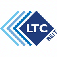 Ltc Properties Inc posts $49.50 million revenue in quarter ended Mar 31, 2023