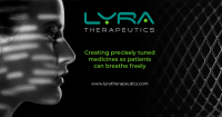 Lyra Therapeutics, Inc. posts $410,000 revenue in quarter ended Mar 31, 2023