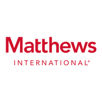 Matthews International Reports Results for Fourth Quarter and Fiscal Year Ended September 30, 2022