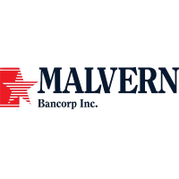 Malvern Bancorp, Inc. Reports Fourth Quarter and Fiscal Year End Operating Results