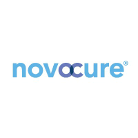 Novocure Ltd revenue decreases to $122.18 million in quarter ended Mar 31, 2023 from previous quarter