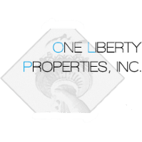 One Liberty Properties Inc revenue increases to $22.95 million in quarter ended Mar 31, 2023 from previous quarter