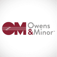 Owens & Minor Inc/va/ revenue decreases to $2,522.85 million in quarter ended Mar 31, 2023 from previous quarter