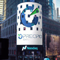 Precipio, Inc. posts $2.82 million revenue in quarter ended Mar 31, 2023