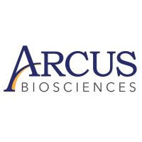 Arcus Biosciences, Inc. revenue decreases to $25 million in quarter ended Mar 31, 2023 from previous quarter