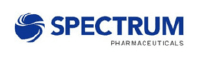 Spectrum Pharmaceuticals Inc posts annual revenue of $10.11 million in 2022