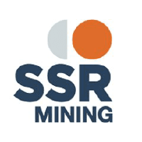 Ssr Mining Inc. revenue increases to $314.61 million in quarter ended Mar 31, 2023 from previous quarter