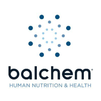 Balchem Corporation Reports Third Quarter Sales of $244.3 Million, Net Earnings of $25.2 ...