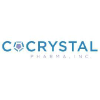 Cocrystal Pharma Announces a 1-for-12 Reverse Stock Split