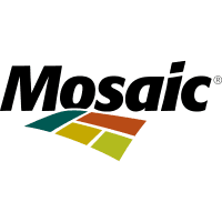 Mosaic Announces August 2022 Revenues and Sales Volumes