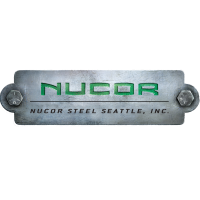 New Nucor Steel Plate Mill Pursuing LEED v4 Certification