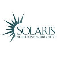 Solaris Oilfield Infrastructure Announces Third Quarter 2022 Results