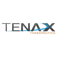 Tenax Therapeutics Announces the Evaluation of Strategic Alternatives