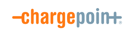 ChargePoint Holdings_Logo