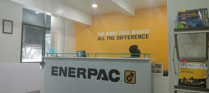 ENERPAC TOOL GROUP CORP reports $12.4 million Q3 profit