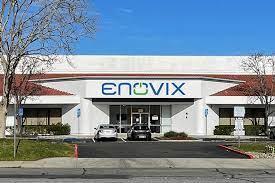 Enovix Corporation_Building