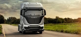 Nikola Corporation_Brand