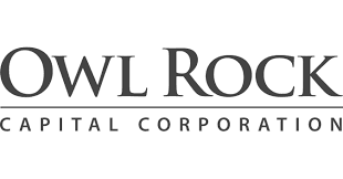Owl Rock Capital Corporation_Logo