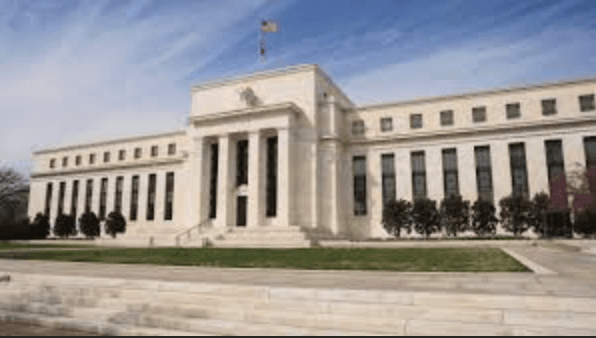 Fed Announces Long Awaited Rate Cuts 