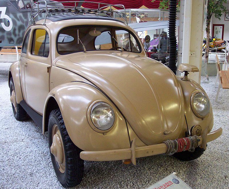 Volkswagen_vechicle