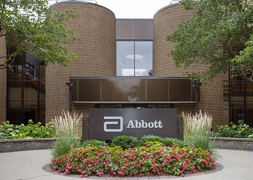 Abbott: Q2 Earnings Snapshot