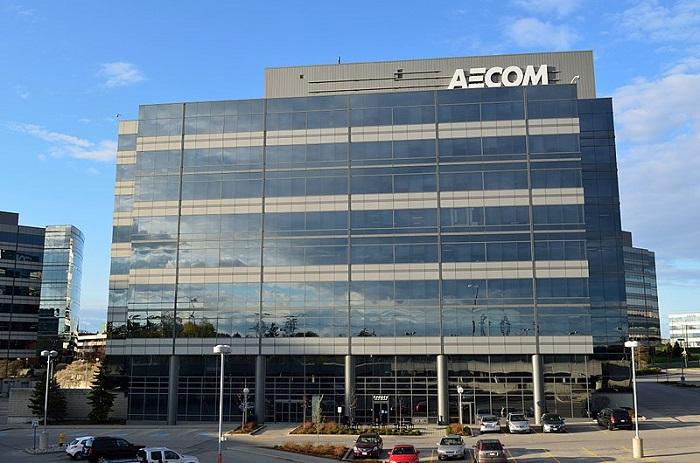 Aecom [ACM] reports $152.5 million quarterly net profit