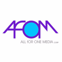 ALL FOR ONE MEDIA CORP. Reports annual revenue of $9,642.0 