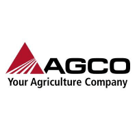 AGCO CORP /DE Reports annual revenue of $14.4 billion