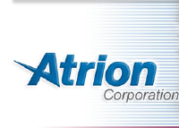 Atrion: Q4 Earnings Snapshot