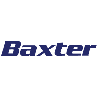 BAXTER INTERNATIONAL INC Reports annual revenue of $14,813.0 trillion