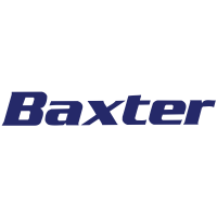 BAXTER INTERNATIONAL INC Reports annual revenue of $14,813.0 trillion