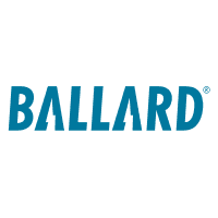 Ballard: Q1 Earnings Snapshot