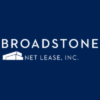 Broadstone Net Lease, Inc. Reports Quarterly Report revenue of $105.4 million