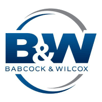 Babcock & Wilcox: Q1 Earnings Snapshot