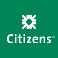 CITIZENS FINANCIAL GROUP INC/RI Reports annual revenue of $73.0 million